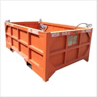 Cargo Basket