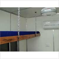 Prefabricated Bunk House