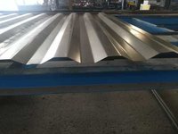 JOB WORK ON CNC, PRESS BRAKE, CNC PLASMA MACHINE