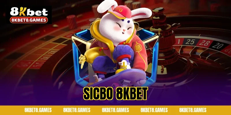 sicbo 8kbet